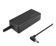 Qoltec Zasilacz do monitora LG 25W (1.3A, 6.5-4.4mm) - 524414 - zdjęcie 3